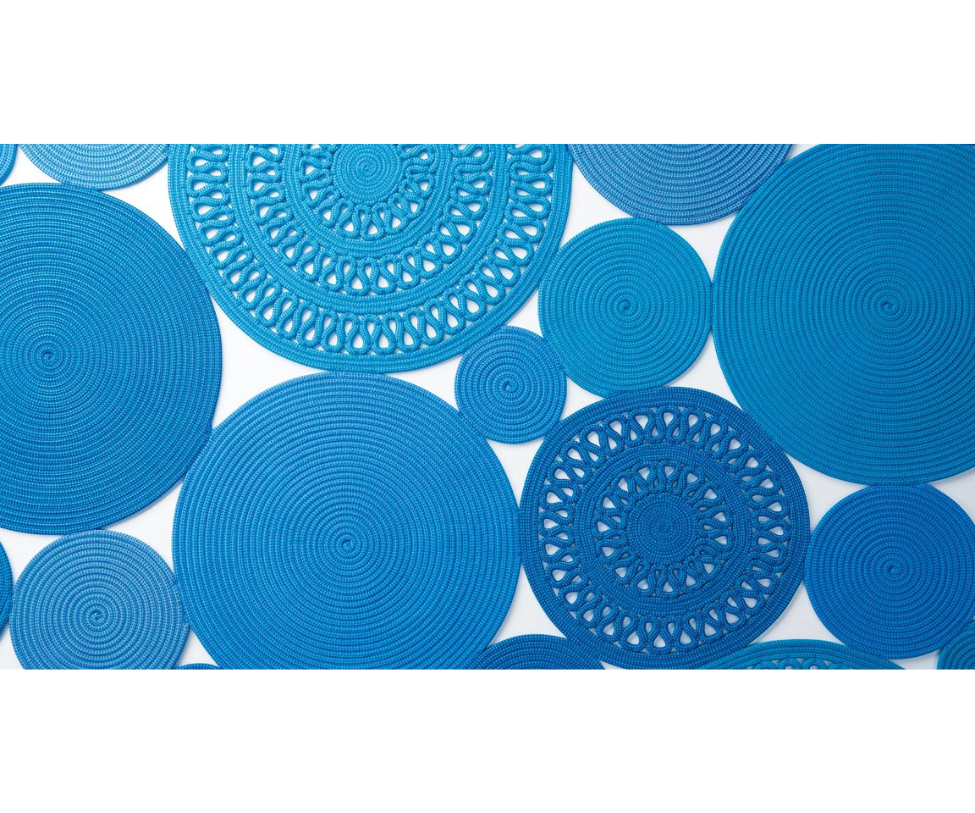 Handmade Cosmo Outdoor Rug by Paola Lenti Casa Design Group