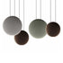 High end Cosmos Light Pendant by Vibia Casa Design