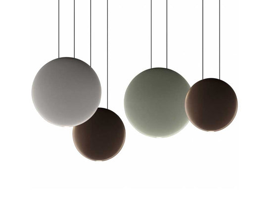 High end Cosmos Light Pendant by Vibia Casa Design
