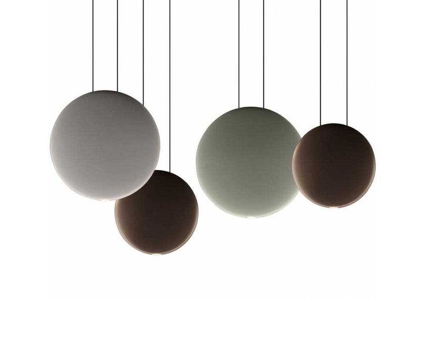 High end Cosmos Light Pendant by Vibia Casa Design