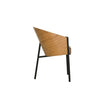 High end Costes Dining Chair by Driade Casa Design