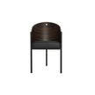 High end Costes Dining Chair by Driade Casa Design