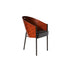 High end Costes Dining Chair by Driade Casa Design