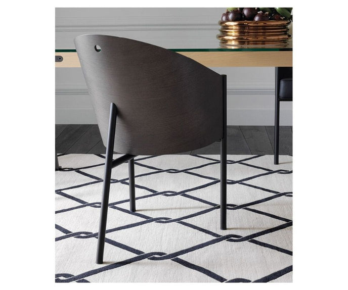 High end Costes Dining Chair by Driade Casa Design