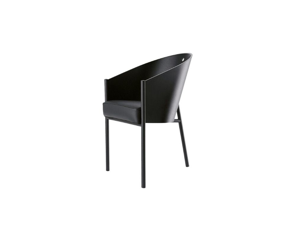 High end Costes Dining Chair by Driade Casa Design