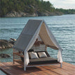 Cottage Daybed Kettal