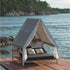 Cottage Daybed Kettal