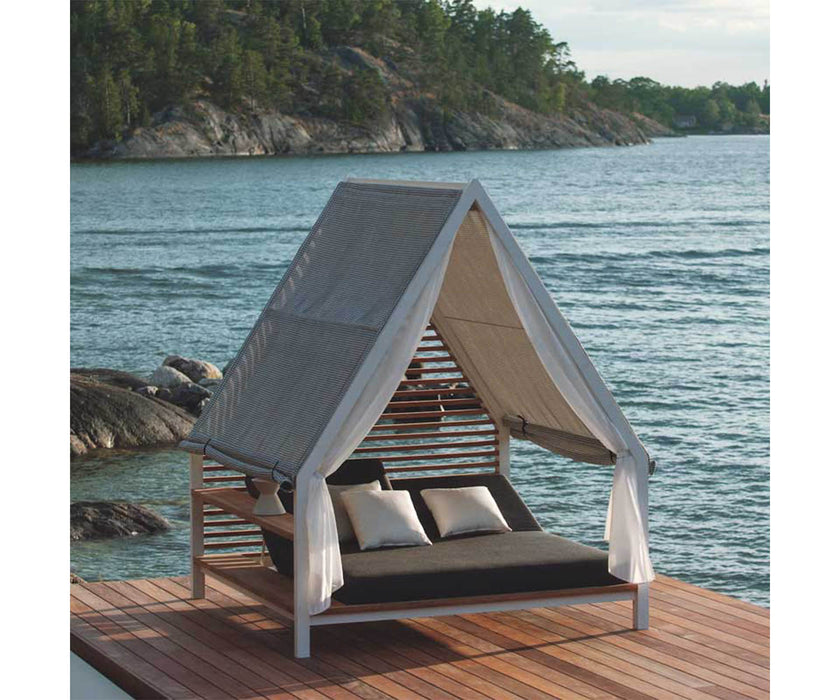 Cottage Daybed Kettal