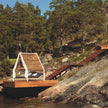Cottage Daybed Kettal