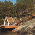 Cottage Daybed Kettal