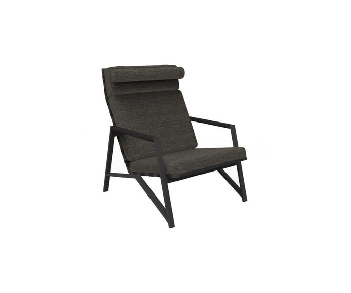 High end Cottage Lounge Armchair by Talenti Casa Design