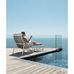 High end Cottage Lounge Armchair by Talenti Casa Design