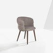 Coulisse Small Armchair | Potocco