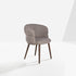 Coulisse Small Armchair | Potocco