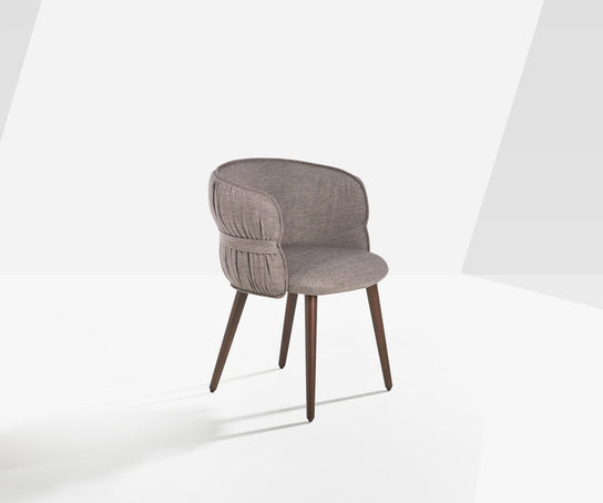 Coulisse Small Armchair | Potocco