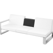Kama Multifunction Additional Cushion Ego Paris