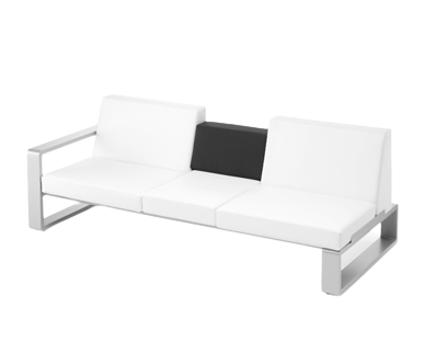 Kama Multifunction Additional Cushion Ego Paris