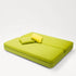 Luxury Cove Outdoor Chaise Lounge by Paola Lenti  Perfect for Modern Outdoor Relaxation Casa Design Group