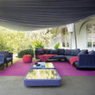 Cove Outdoor Coffee Table by Paola Lenti - Unique Artisan Design | Casa Design Group
