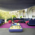 Cove Outdoor Coffee Table by Paola Lenti - Unique Artisan Design | Casa Design Group