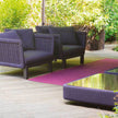 Cove Outdoor Coffee Table by Paola Lenti - Unique Artisan Design | Casa Design Group