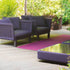 Cove Outdoor Coffee Table by Paola Lenti - Unique Artisan Design | Casa Design Group