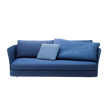 Luxury Cove Outdoor Sofa by Paola Lenti Casa Design Group