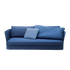 Luxury Cove Outdoor Sofa by Paola Lenti Casa Design Group