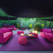 Luxury Cove Outdoor Sofa by Paola Lenti Casa Design Group