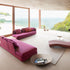Luxury Cove Outdoor Sofa by Paola Lenti Casa Design Group