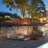 Luxury Cove Outdoor Sofa by Paola Lenti Casa Design Group