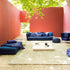 Luxury Cove Outdoor Sofa by Paola Lenti Casa Design Group