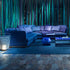 Luxury Cove Outdoor Sofa by Paola Lenti Casa Design Group