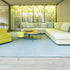 Luxury Cove Outdoor Sofa by Paola Lenti Casa Design Group