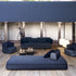Luxury Cove Outdoor Sofa by Paola Lenti Casa Design Group