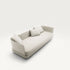 Luxury Cove Outdoor Sofa by Paola Lenti Casa Design Group