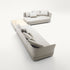 Luxury Cove Outdoor Sofa by Paola Lenti Casa Design Group