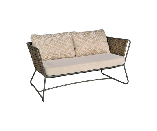 High end Portofino ART. 9742 Sofa by Roberti Rattan Casa Design