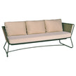 High end Portofino ART. 9743 Sofa by Roberti Rattan Casa Design