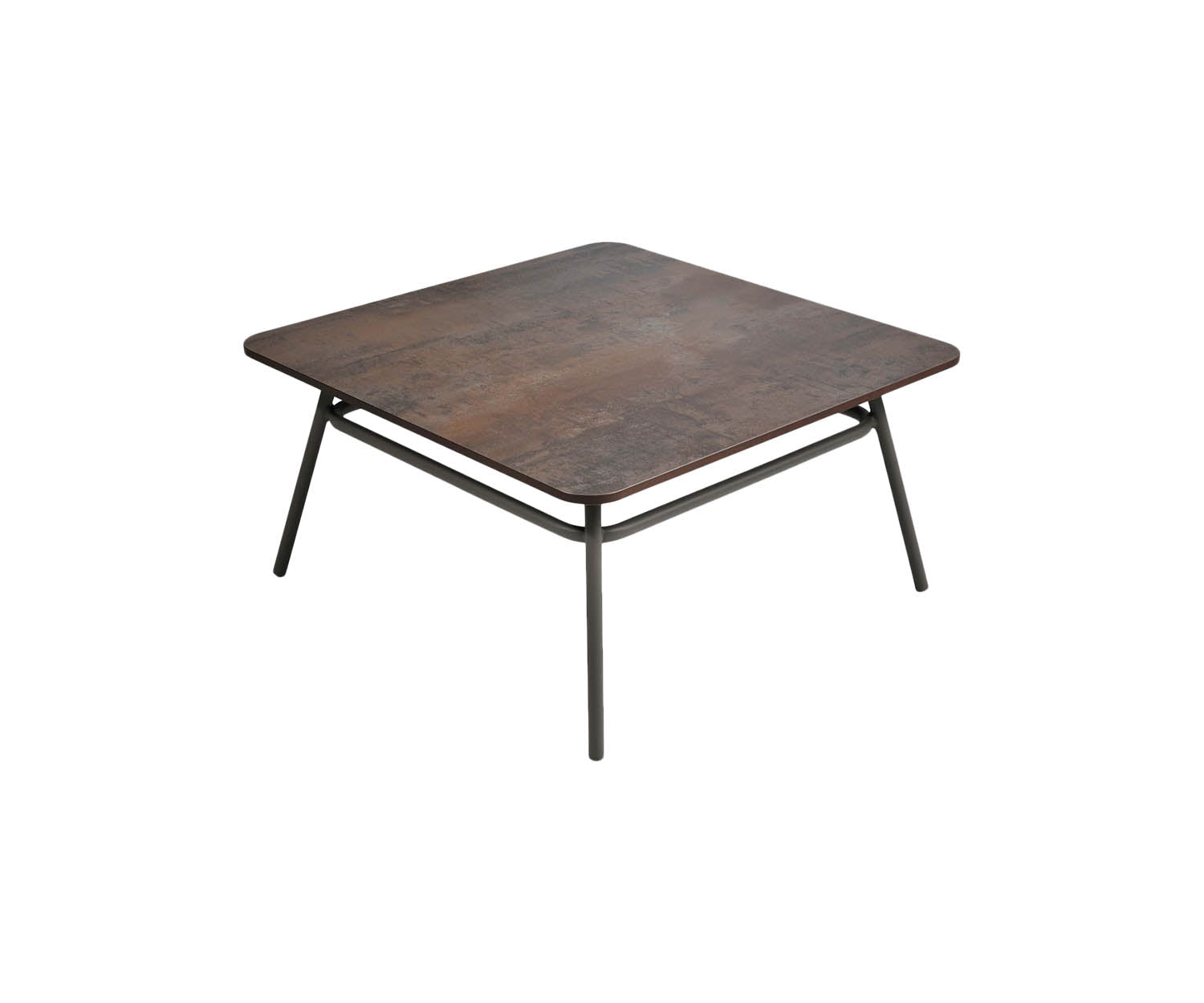High end Portofino ART. 9745 Coffee Table by Roberti Rattan Casa Design
