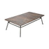 High end Portofino ART. 9746 Coffee Table by Roberti Rattan Casa Design