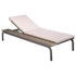 High end Portofino ART. 9749 Sunbed by Roberti Rattan Casa Design