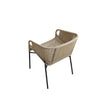 Cricket Dining Armchair Varaschin