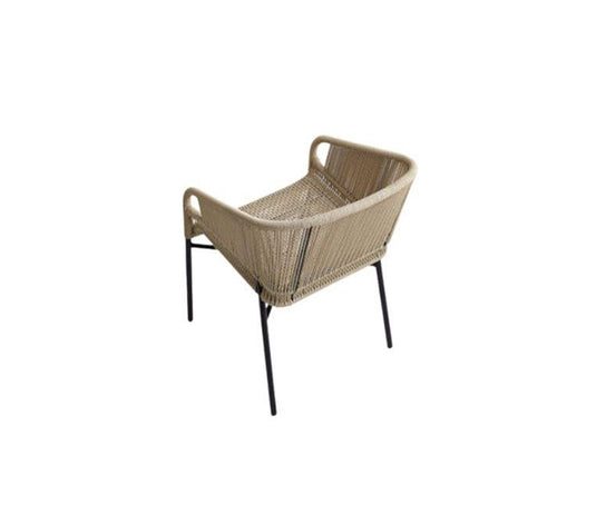Cricket Dining Armchair Varaschin