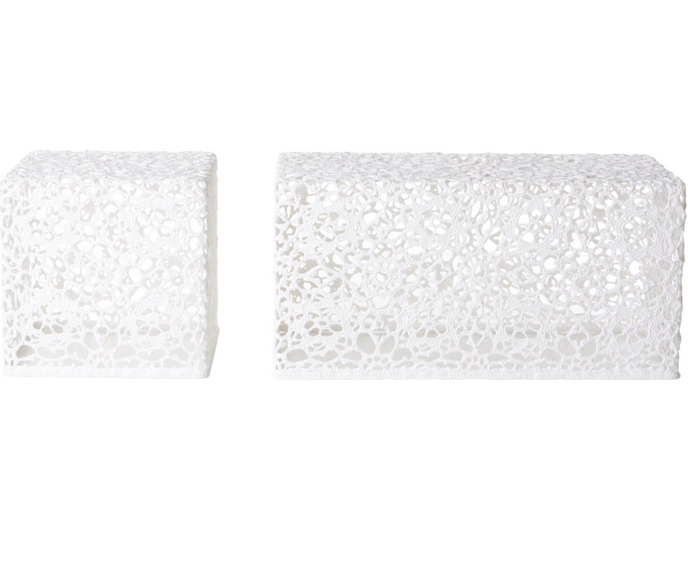 Crochet Side Table | Moooi
