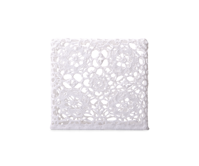 Crochet Side Table | Moooi