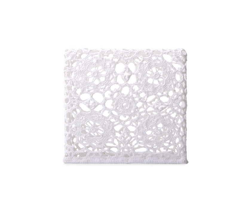 Crochet Side Table | Moooi