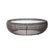 High end Croissant Coffee Table by Kenneth Cobonpue Casa Design