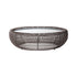 High end Croissant Coffee Table by Kenneth Cobonpue Casa Design