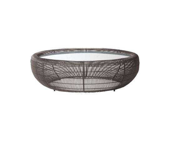 High end Croissant Coffee Table by Kenneth Cobonpue Casa Design